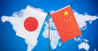 তাইওয়ান ইস্যুতে অস্থির জাপান-চীন, পাল্টাপাল্টি অভিযোগ